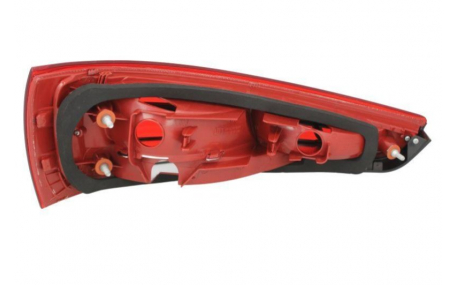 Фонарь задний правый Audi Q3 2011-2014