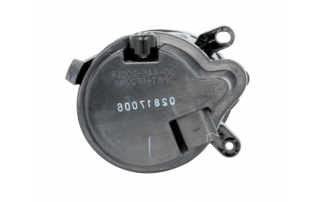 Противотуманки Audi A6 C6