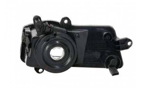 Противотуманки Audi A6 C6