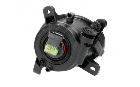 Противотуманка Audi