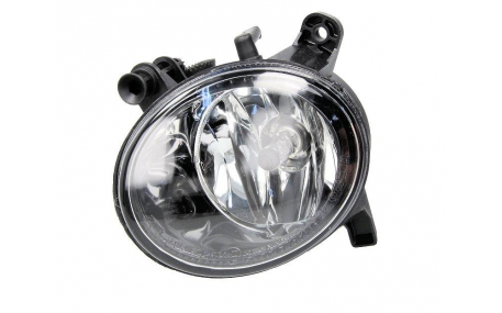 Противотуманка Audi