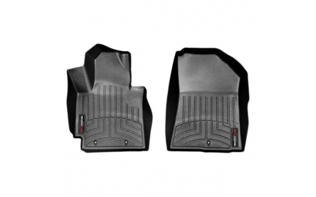 Коврики в салон Kia Soul