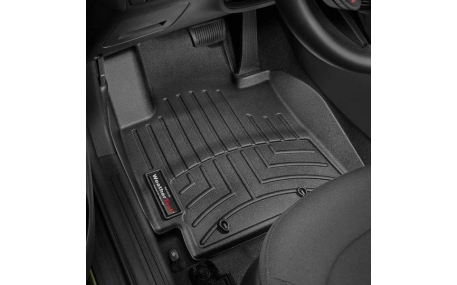 Коврики в салон Kia Soul