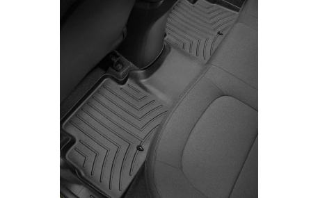 Коврики в салон Kia Soul