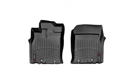 Коврики в салон Toyota FJ Cruiser