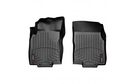 Коврики в салон Nissan X-Trail T32