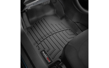 Коврики в салон Nissan X-Trail T32