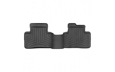 Коврики в салон Nissan X-Trail T32