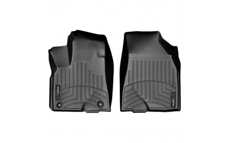 Коврики в салон Toyota Highlander