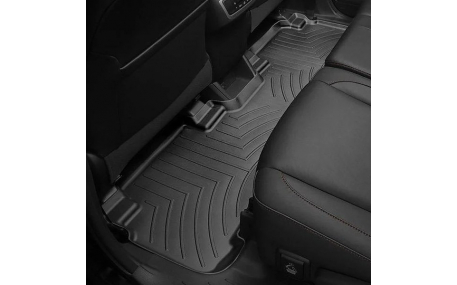 Коврики в салон Toyota Highlander