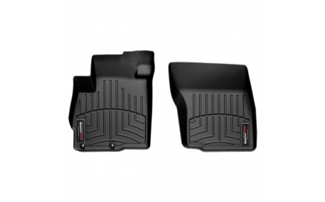 Коврики в салон Mitsubishi ASX