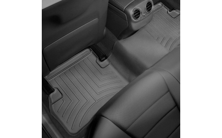 Коврики в салон Mercedes C-class W205