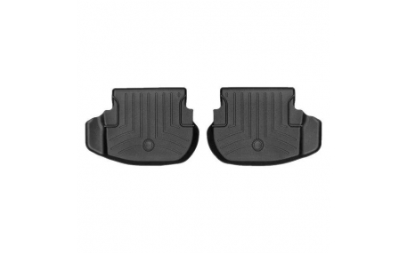 Коврики в салон Mercedes E-class W238