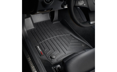 Коврики в салон Mercedes E-class W213