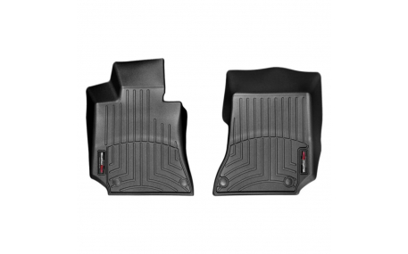 Коврики в салон Mercedes E-class W213