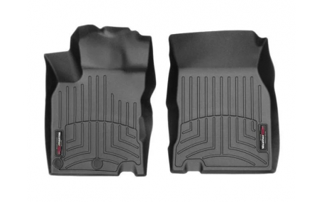 Коврики в салон Nissan Qashqai J11