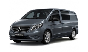 Vito W447 (2014-...)