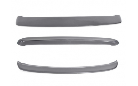 Спойлер Mercedes Vito W447