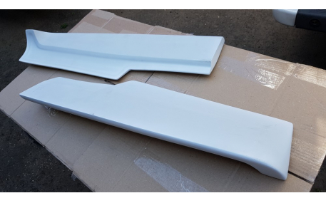 Спойлер Mercedes Vito W639