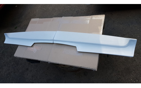 Спойлер Mercedes Vito W639