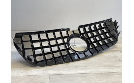 Решетка радиатора Mercedes Vito W447 2014-2019