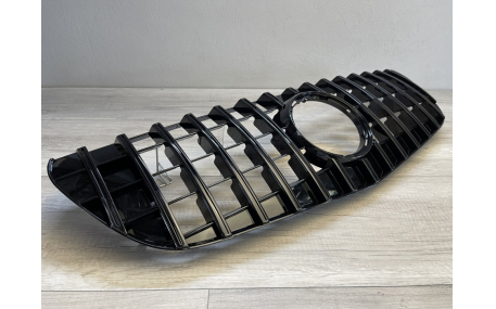 Решетка радиатора Mercedes Vito W447 2014-2019