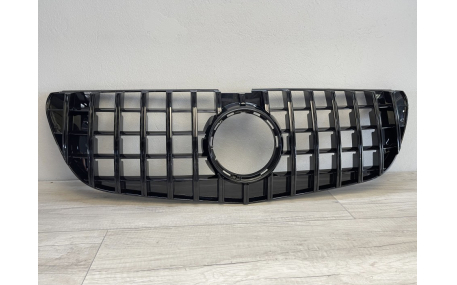 Решетка радиатора Mercedes Vito W447 2014-2019