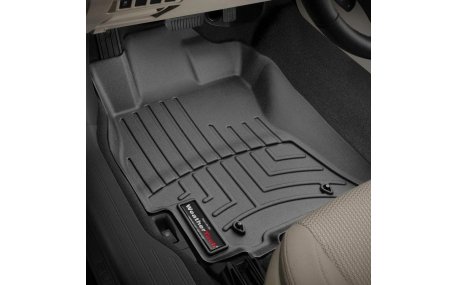 Коврики в салон Subaru Legasy