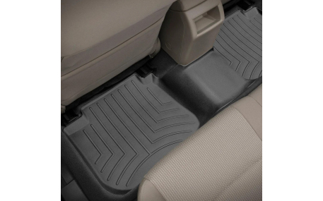 Коврики в салон Subaru Legasy