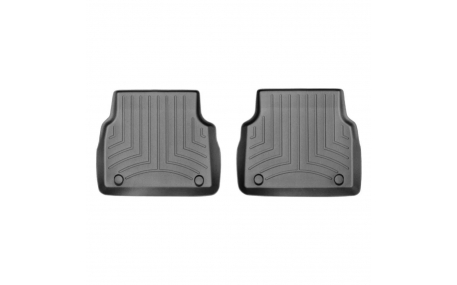 Коврики в салон Audi A8 D4