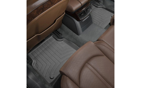 Коврики в салон Audi A8 D4