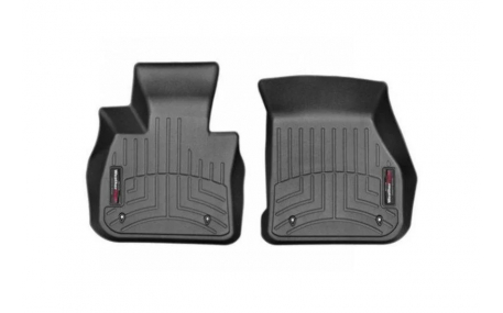 Коврики в салон BMW X1 (F48)