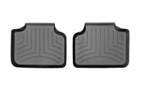 Коврики в салон BMW X1 (F48)