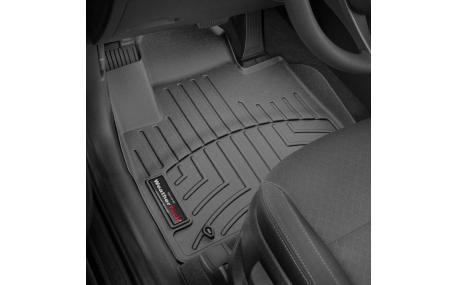 Коврики в салон Kia Sorento