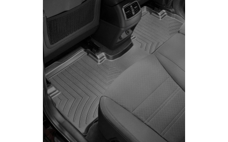 Коврики в салон Kia Sorento