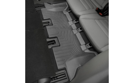 Коврики в салон Kia Sorento