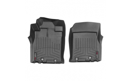 Коврики в салон Toyota FJ Cruiser