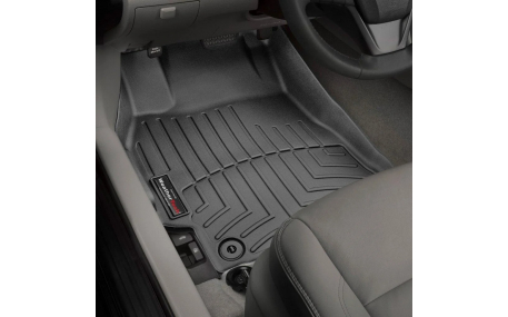 Коврики в салон Toyota Camry V70