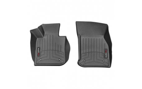 Коврики в салон Mini Cooper