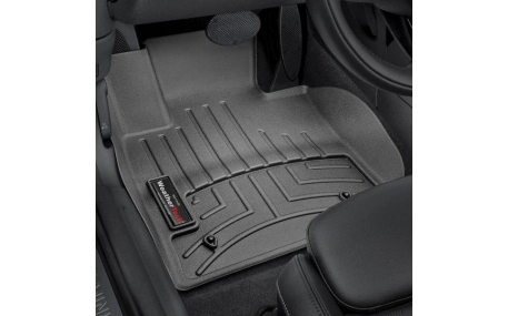 Коврики в салон Mini Cooper