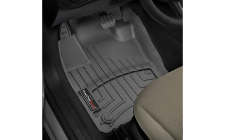 Коврики в салон Jeep Renegade