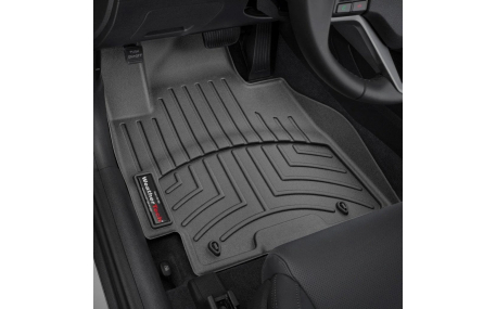 Коврики в салон Hyundai Tucson