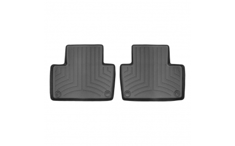 Коврики в салон Volvo XC90