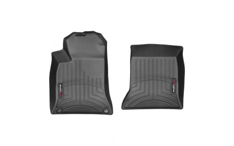 Коврики в салон Mercedes B-class W246