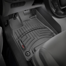 Коврики в салон Honda Pilot