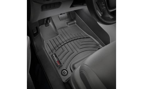 Коврики в салон Honda Pilot