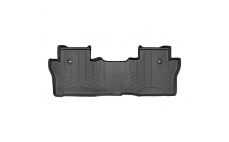 Коврики в салон Honda Pilot