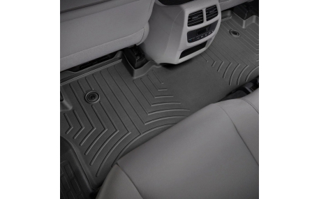 Коврики в салон Honda Pilot