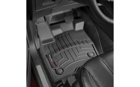 Коврики в салон Ford Edge