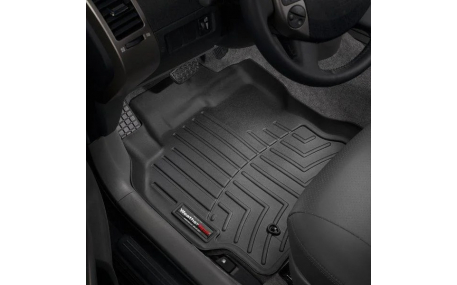 Коврики в салон Mazda CX-3